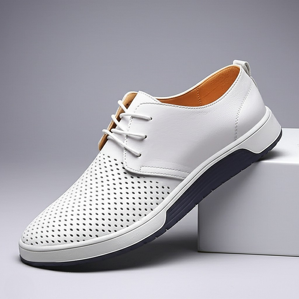 Elegant and Comfortable Loafer
