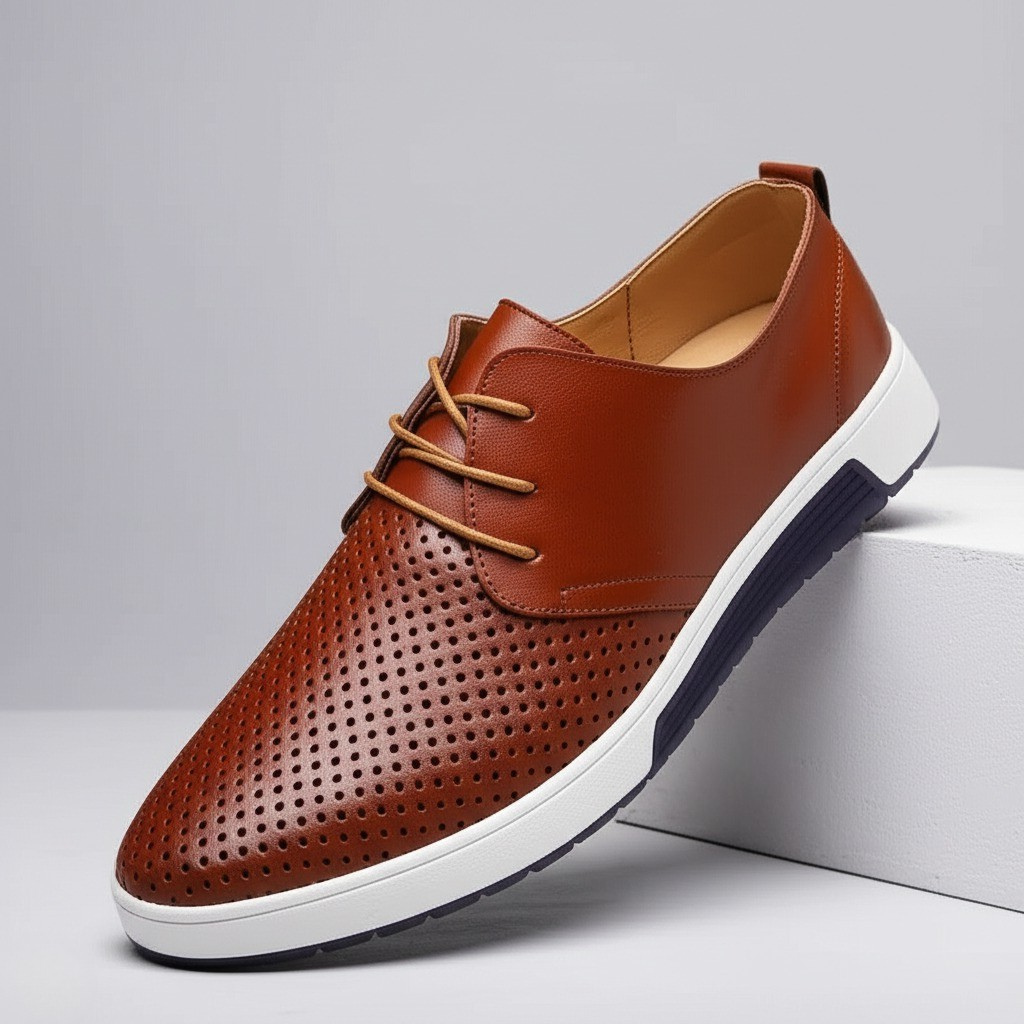 Elegant and Comfortable Loafer