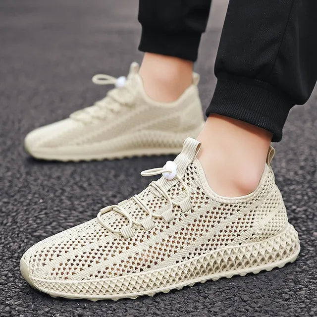 Summer Move trainers