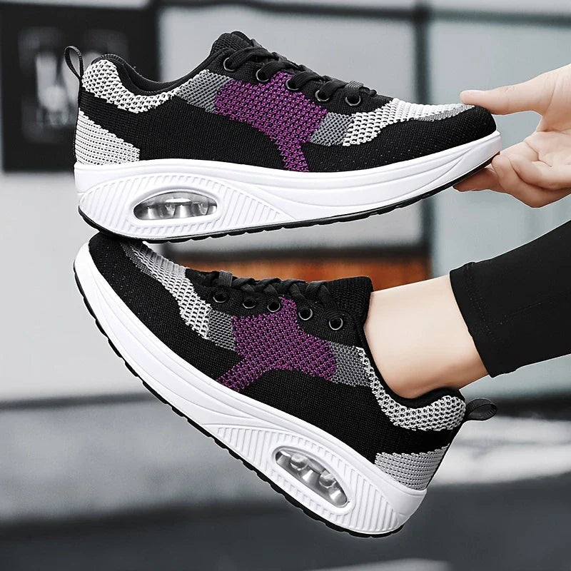 Denia - Comfortable trainers