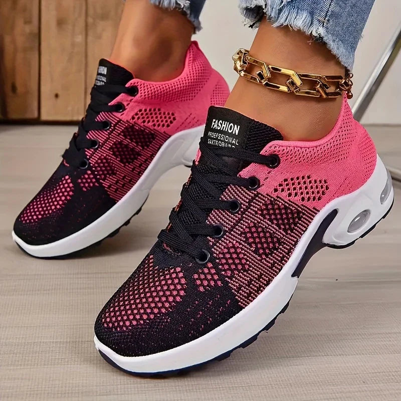 Fashion - Trainers