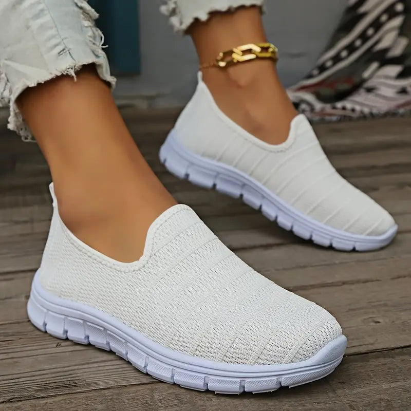 Breathable casual summer shoes