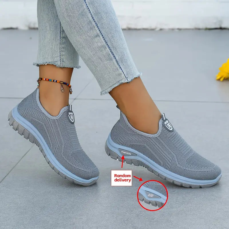 Summer trainers for women