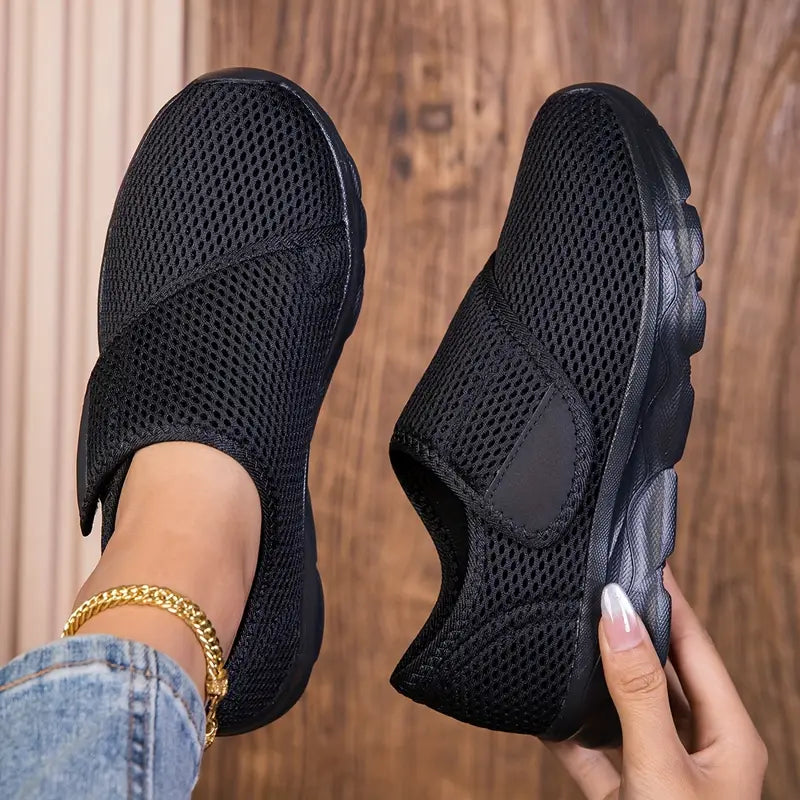 Orthopaedic Walking Shoes