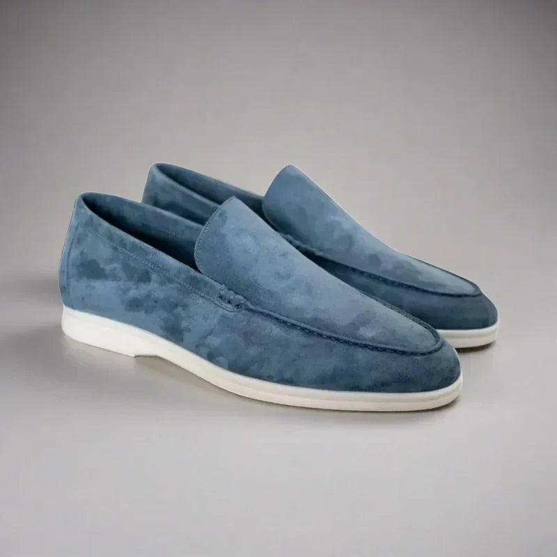 Classic Elegant Loafer