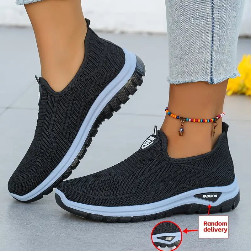 Summer trainers for women