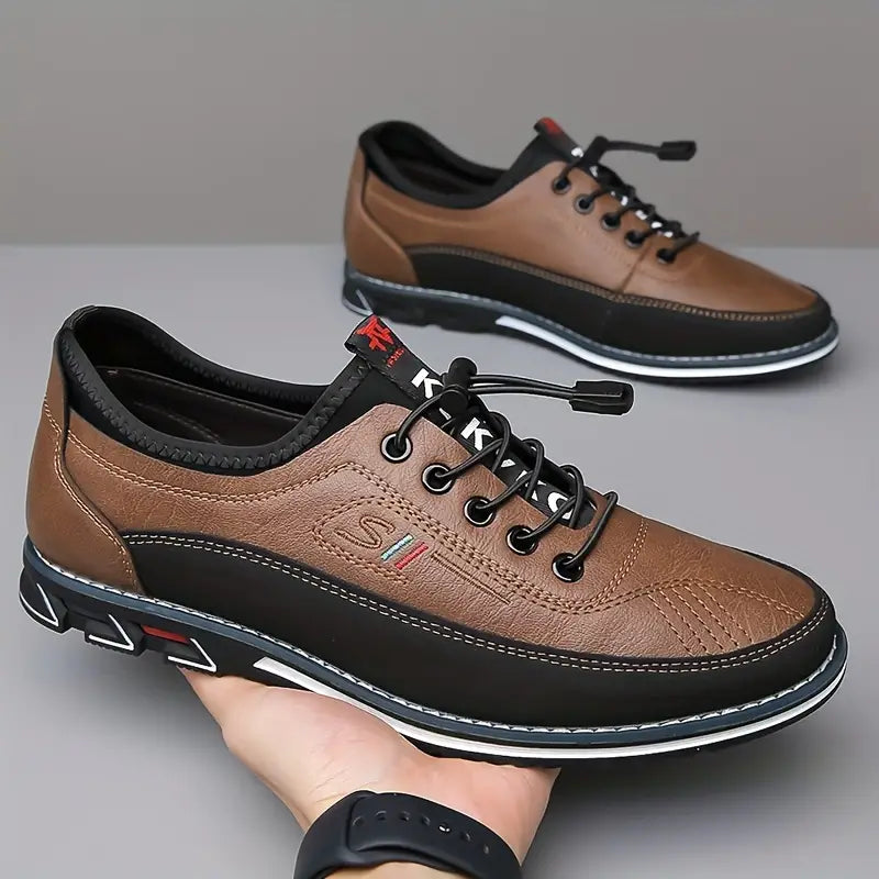 Maxi - Elegant shoes