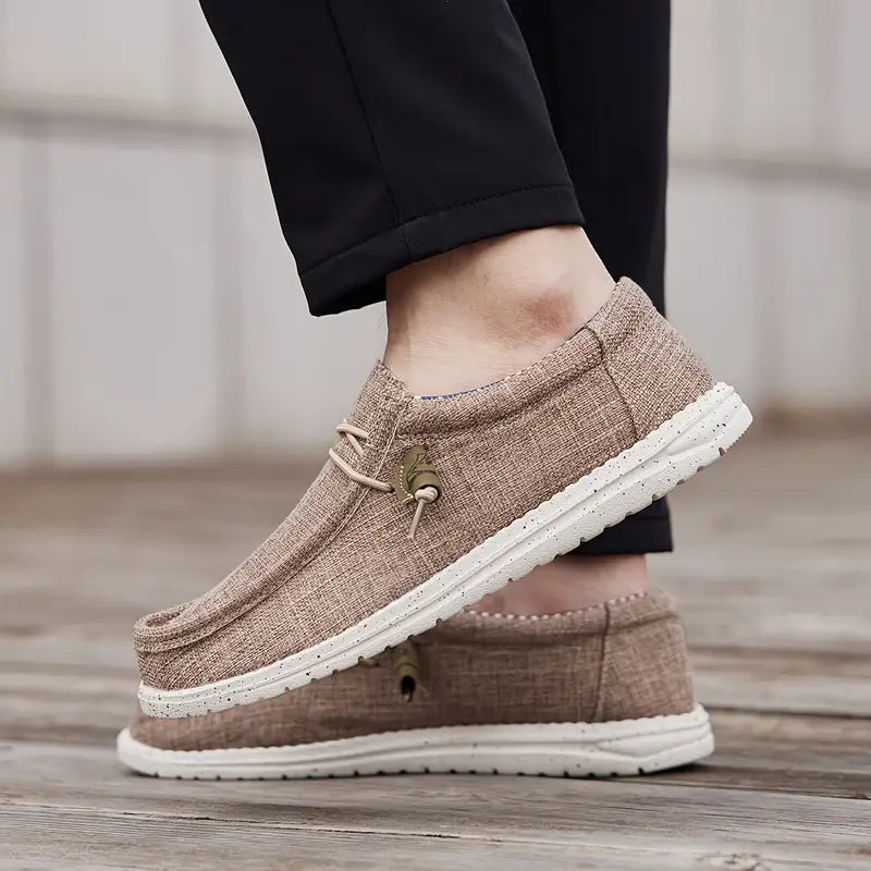Comfortable Orthopaedic Loafers