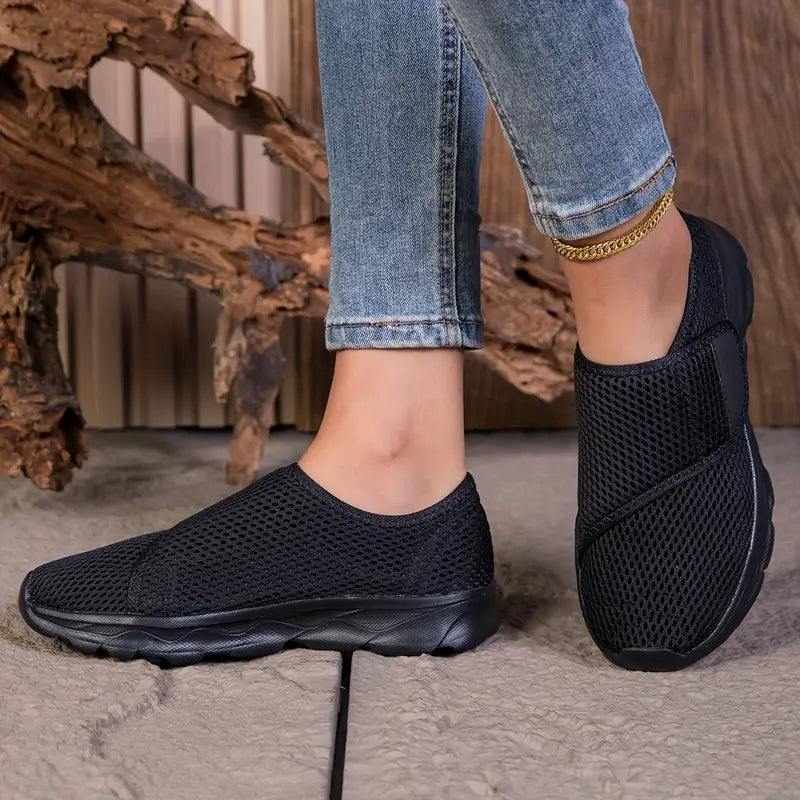 Orthopaedic Walking Shoes