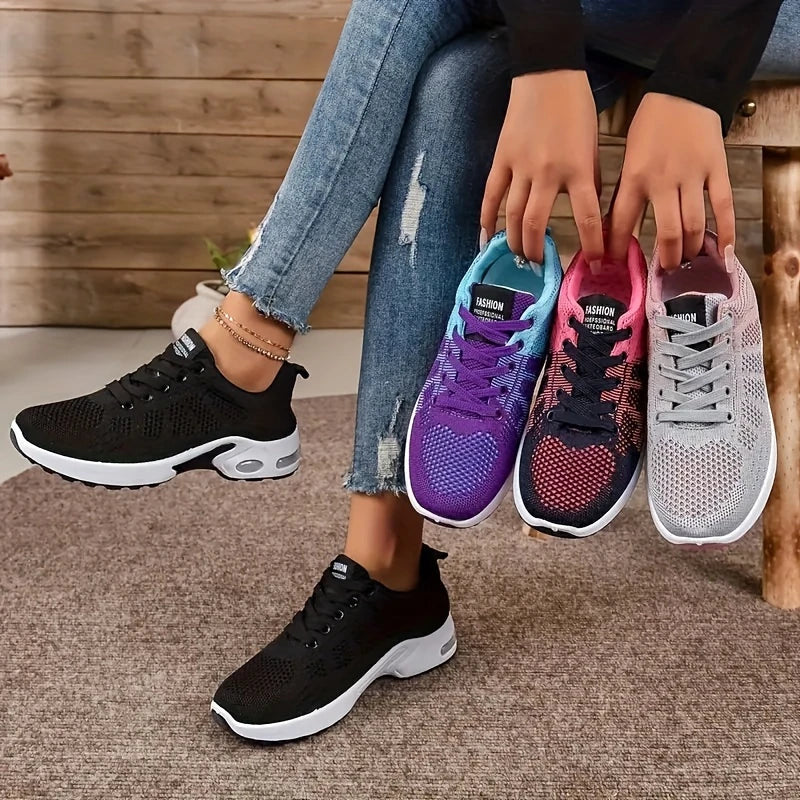 Fashion - Trainers