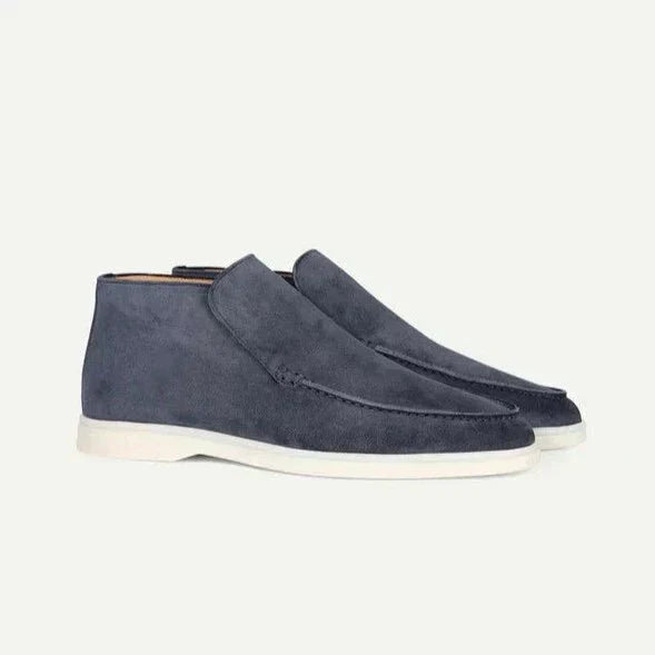 High Loafers
