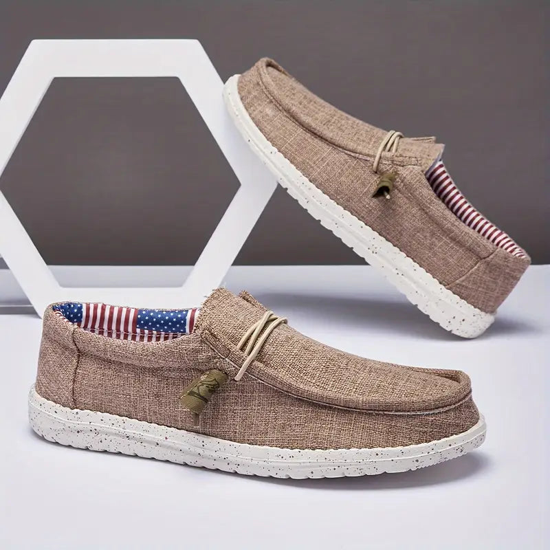 Comfortable Orthopaedic Loafers
