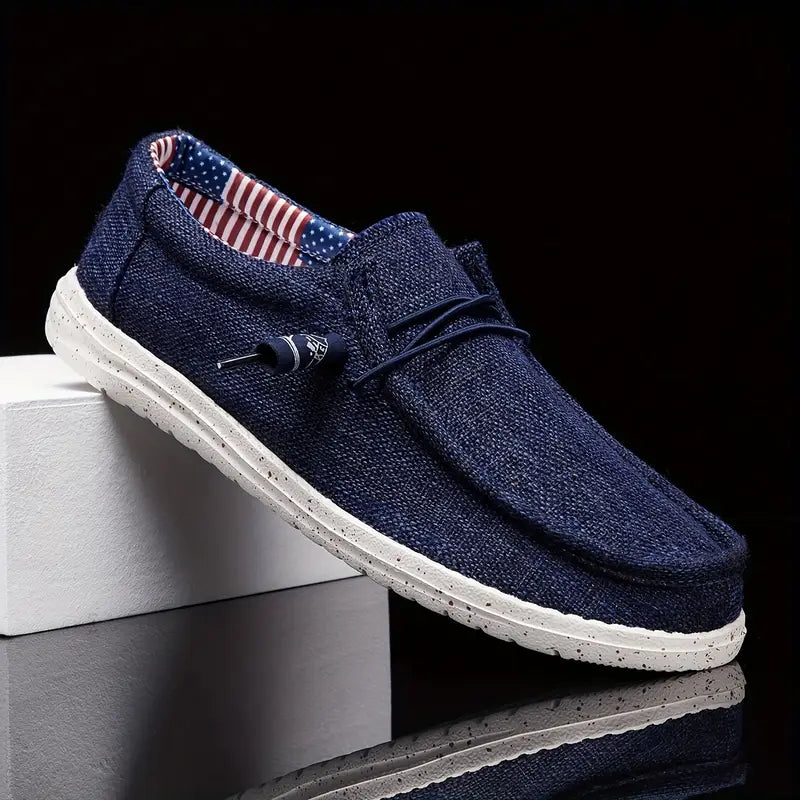 Comfortable Orthopaedic Loafers