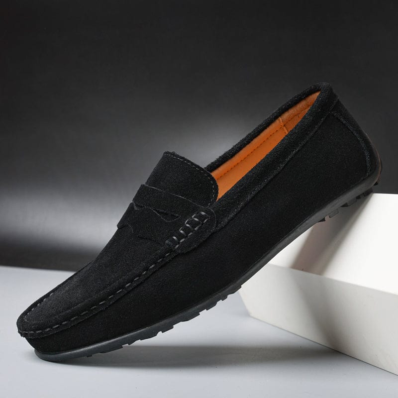 Premium Elegant Loafers