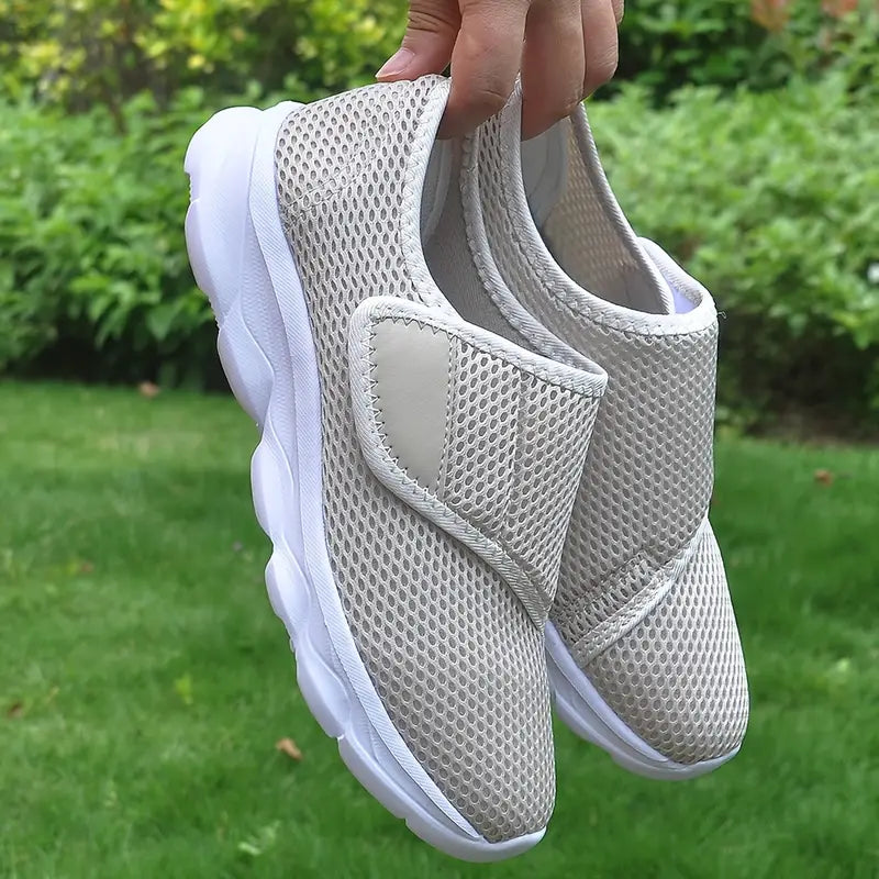 Orthopaedic Walking Shoes