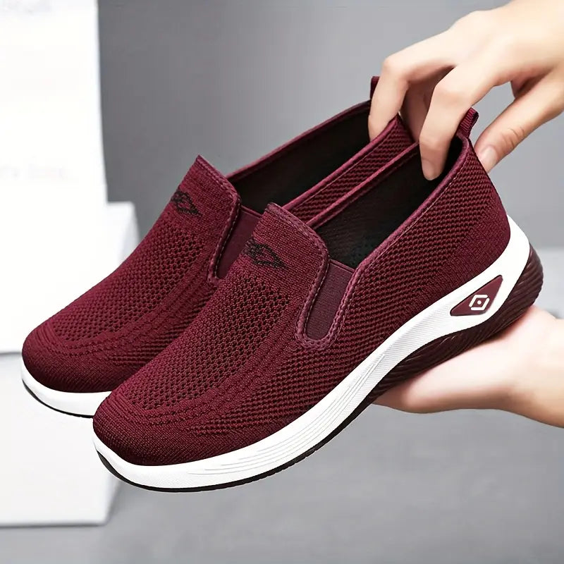Casual sports shoes for women