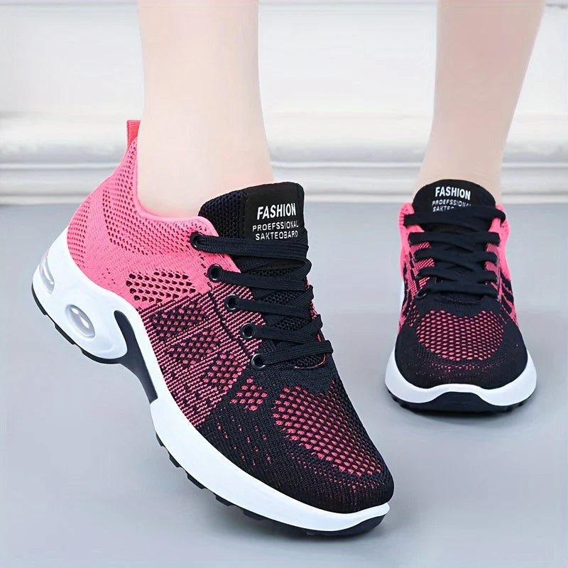 Fashion - Trainers