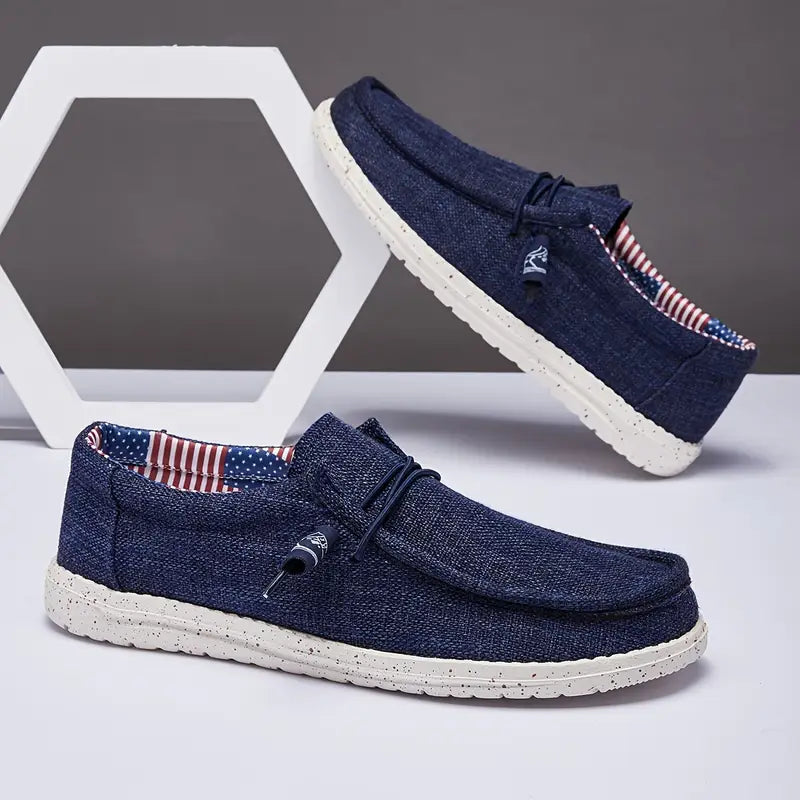 Comfortable Orthopaedic Loafers