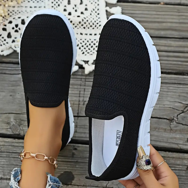 Breathable casual summer shoes