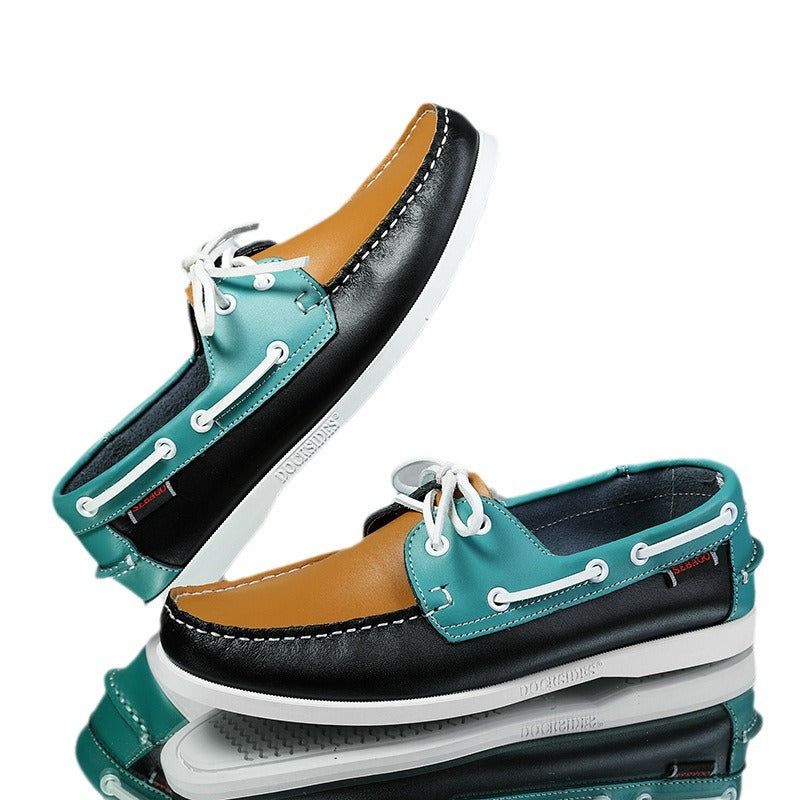 Classic Elegant Loafers