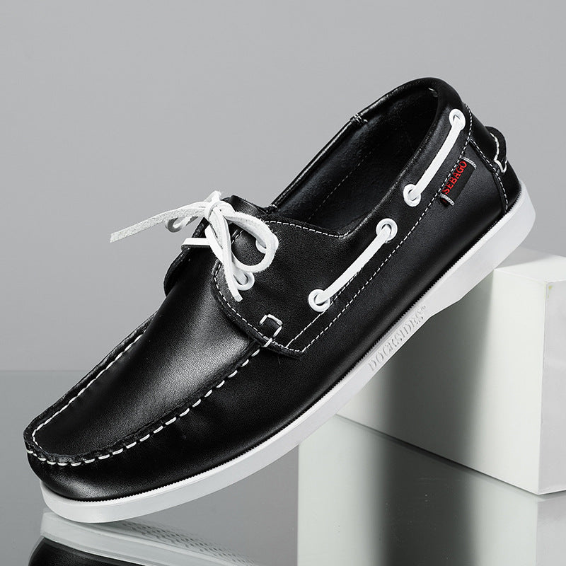 Classic Elegant Loafers