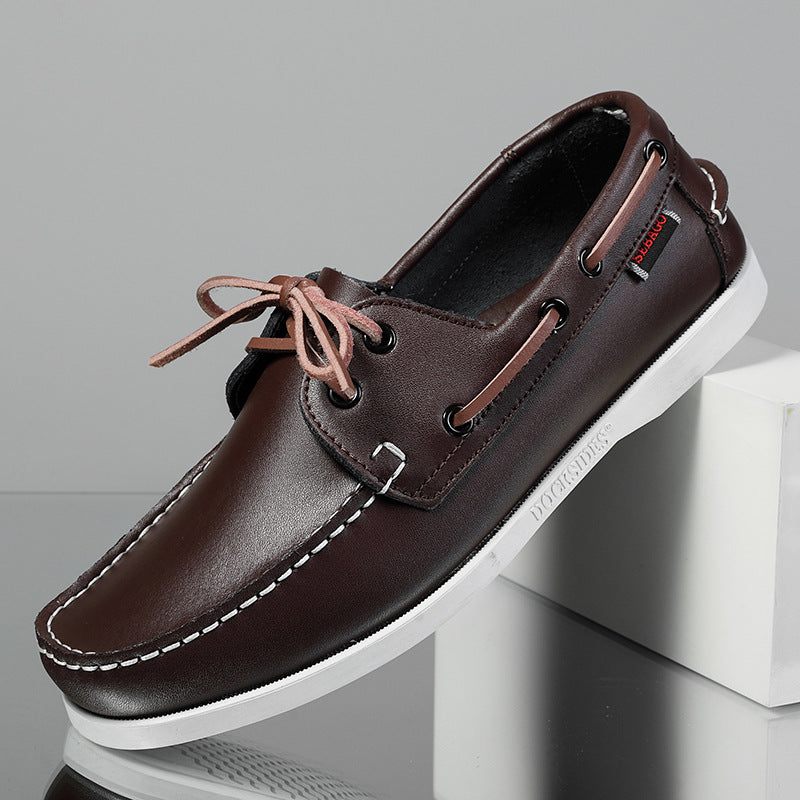 Classic Elegant Loafers