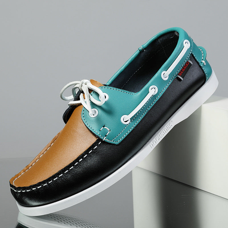 Classic Elegant Loafers
