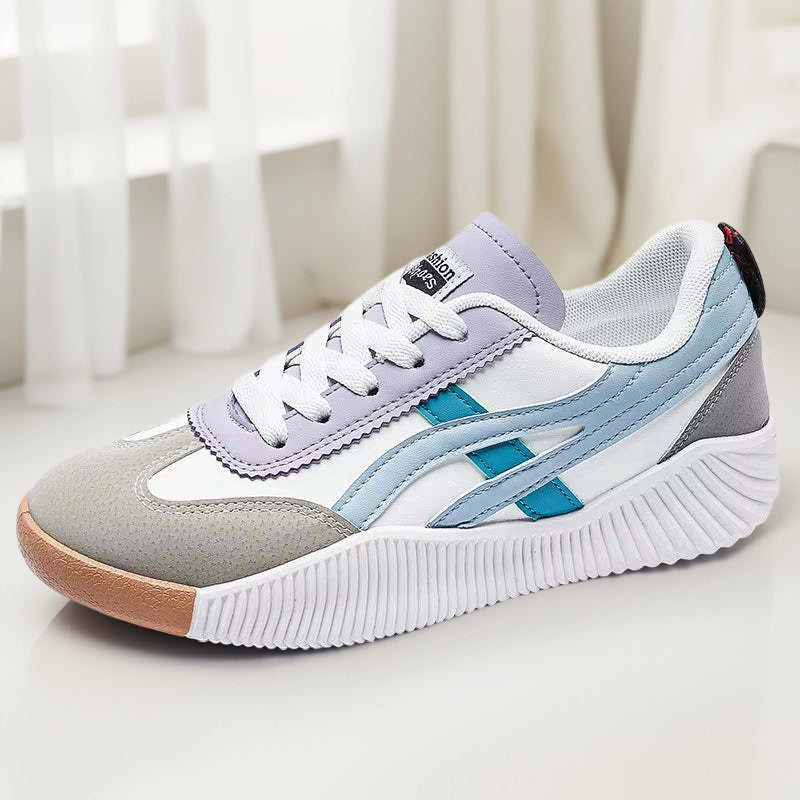 Fashion - Comfortable trainers