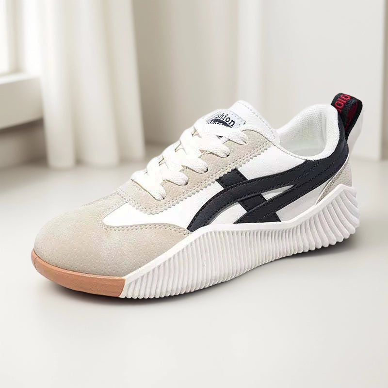 Fashion - Comfortable trainers