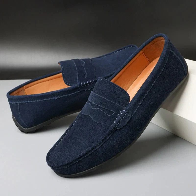 Premium Elegant Loafers