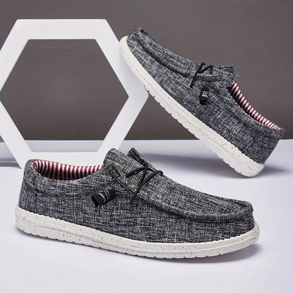 Comfortable Orthopaedic Loafers