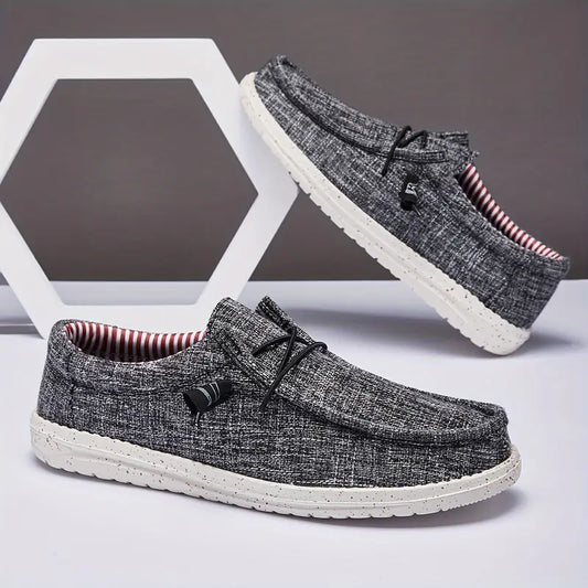 Comfortable Orthopaedic Loafers