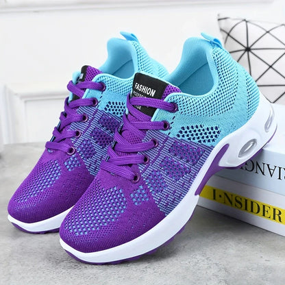 Fashion - Trainers