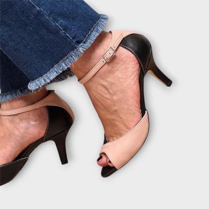 Nora - Stylish and Comfortable High Heels