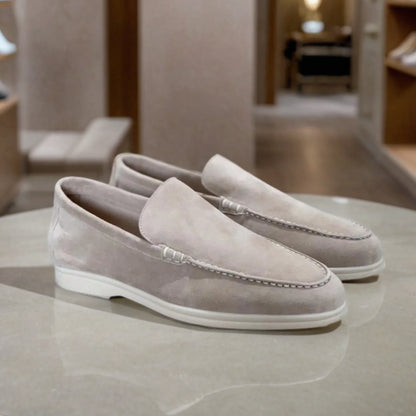 Classic Elegant Loafer