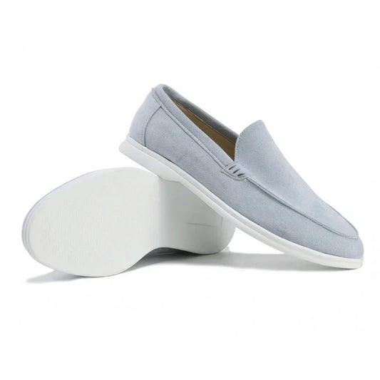 Classic Low Loafer