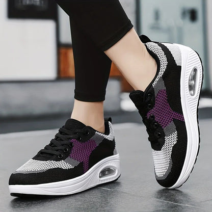 Denia - Comfortable trainers
