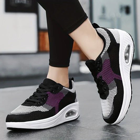 Denia - Comfortable trainers
