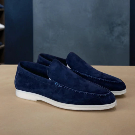 Classic Elegant Loafer