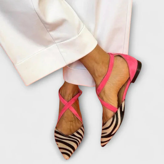 Fenna - Elegant Ballerinas