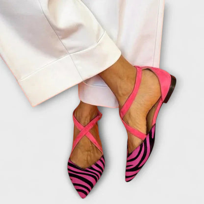 Fenna - Elegant Ballerinas