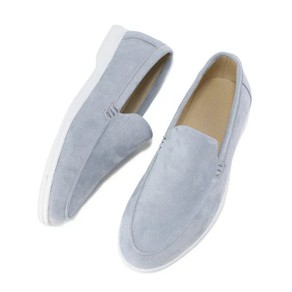 Classic Low Loafer