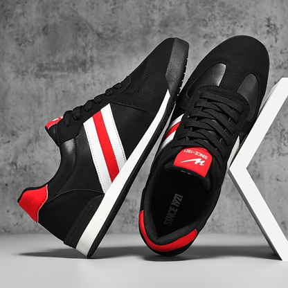Rowan trainers
