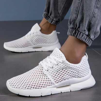 Mesh trainers