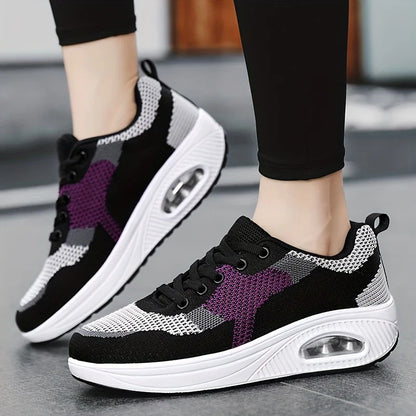 Denia - Comfortable trainers