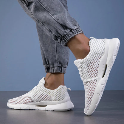 Mesh trainers