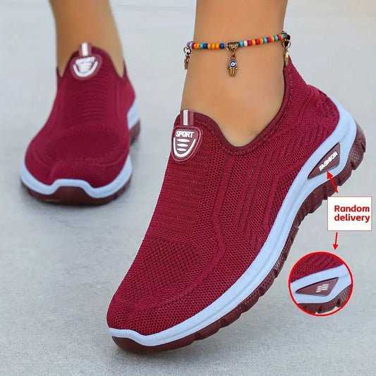 Summer trainers for women