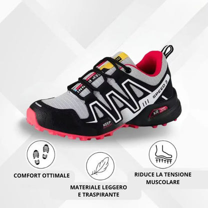 Lía - Trainers