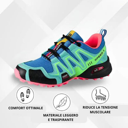 Lía - Trainers