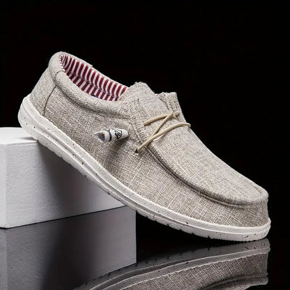 Comfortable Orthopaedic Loafers